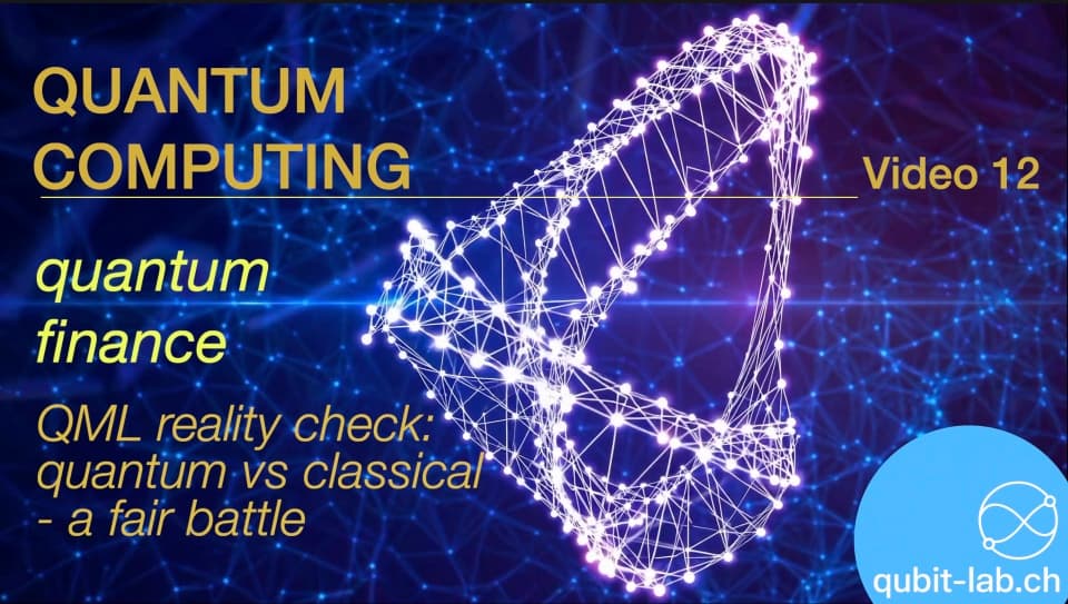 QML reality check: classical vs quantum