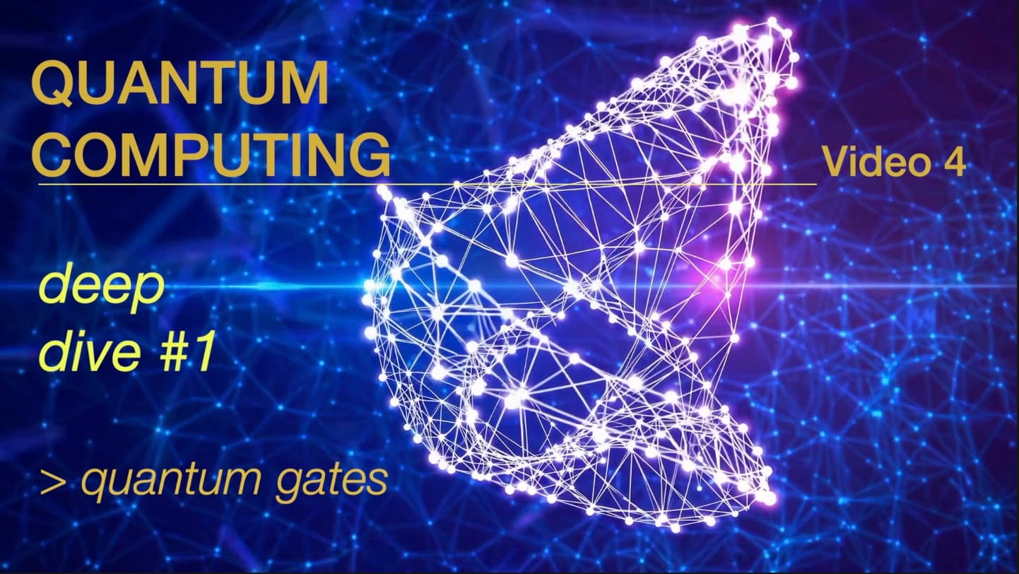 Mastering Quantum Gates