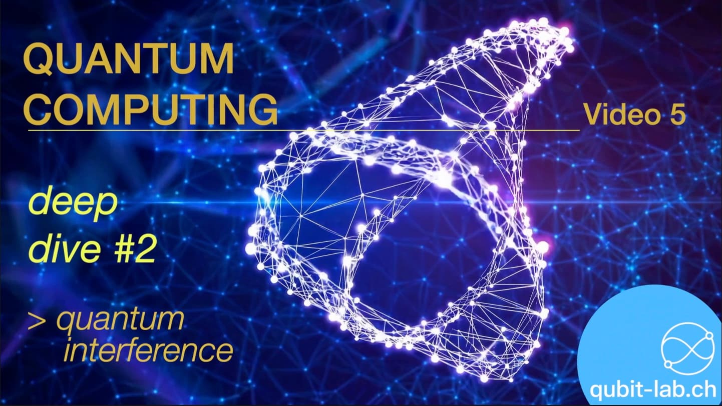 Quantum Interference