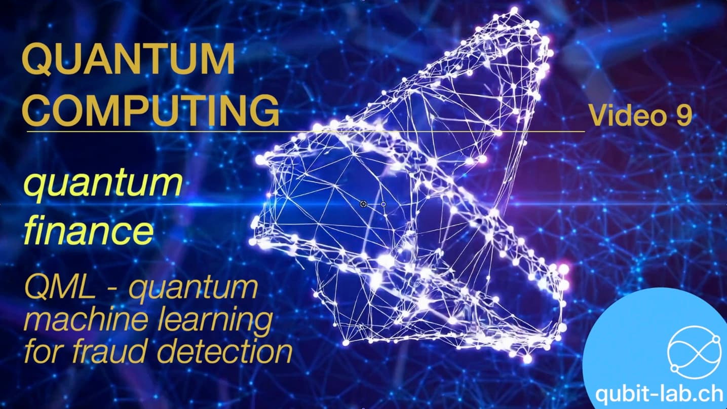 QML for Fraud Detection