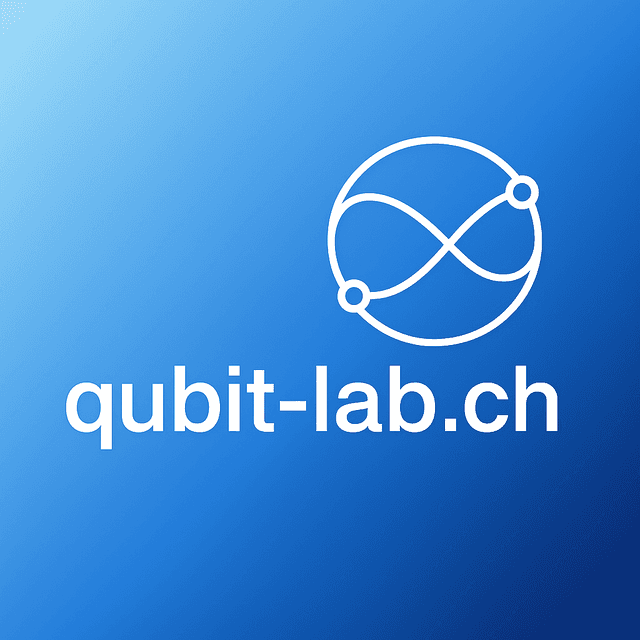 Qubit Lab Logo